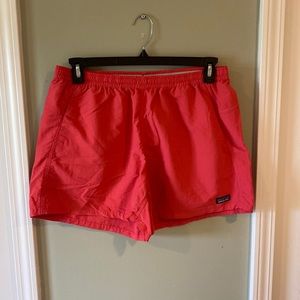 Patagonia Baggies 5”